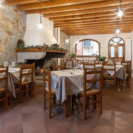Locanda Sighimi Lanusei Eksteriør billede